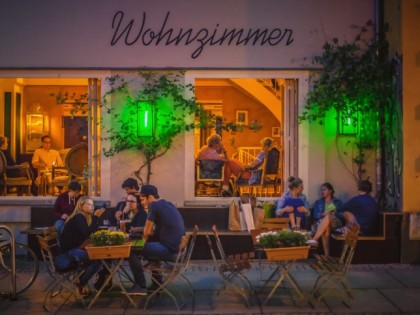 Foto: Wohnzimmer