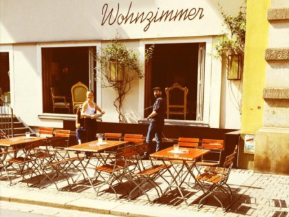 Foto: Wohnzimmer